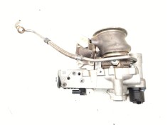 Recambio de turbocompresor para peugeot 2008 i (cu_) 1.2 thp 130 / puretech 130 referencia OEM IAM 9825982080   2