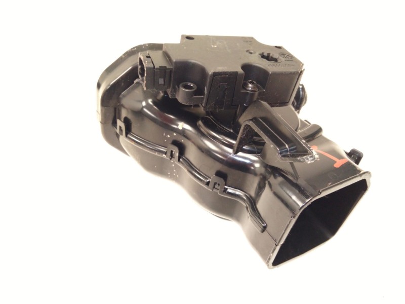 Recambio de motor trampillas para mercedes-benz clase c (w205) c 220 bluetec / d (205.002, 205.004) referencia OEM IAM A20583001