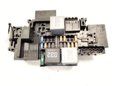 Recambio de caja fusibles para mercedes-benz clase c (w205) c 220 bluetec / d (205.002, 205.004) referencia OEM IAM A2229063202  2