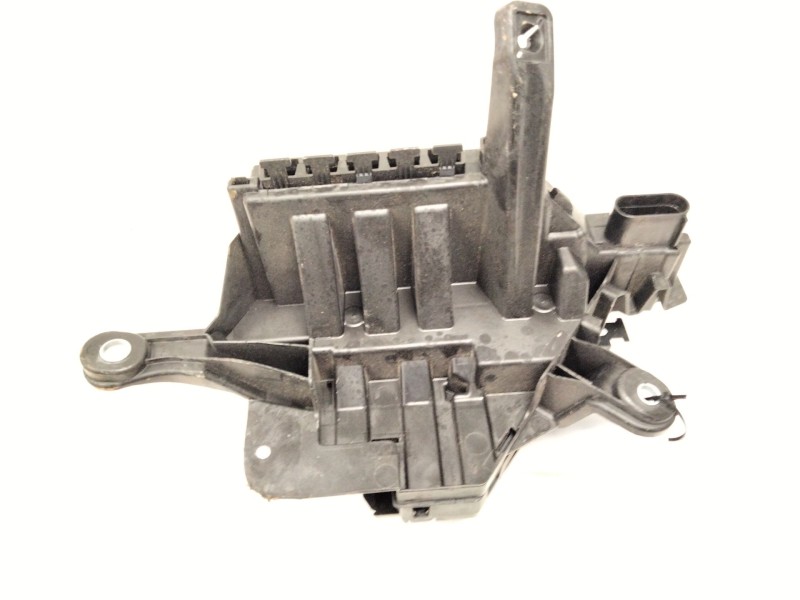 Recambio de fusible bateria para mercedes-benz clase c (w205) c 220 bluetec / d (205.002, 205.004) referencia OEM IAM A205540681