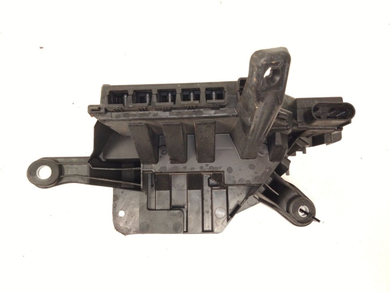 Recambio de fusible bateria para mercedes-benz clase c (w205) c 220 bluetec / d (205.002, 205.004) referencia OEM IAM A205540681