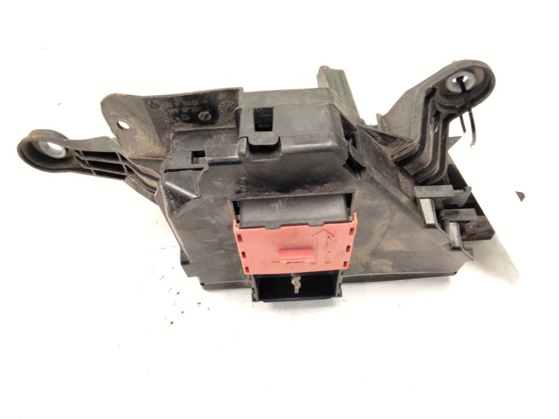 Recambio de fusible bateria para mercedes-benz clase c (w205) c 220 bluetec / d (205.002, 205.004) referencia OEM IAM A205540681