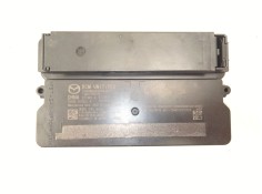 Recambio de modulo electronico para mazda cx-30 (dm) skyactiv-g m hybrid referencia OEM IAM 67CM0A DHNA67CK3A  2