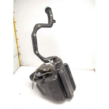 Recambio de deposito limpia para man tgx 18.xxx referencia OEM IAM 81264810079  