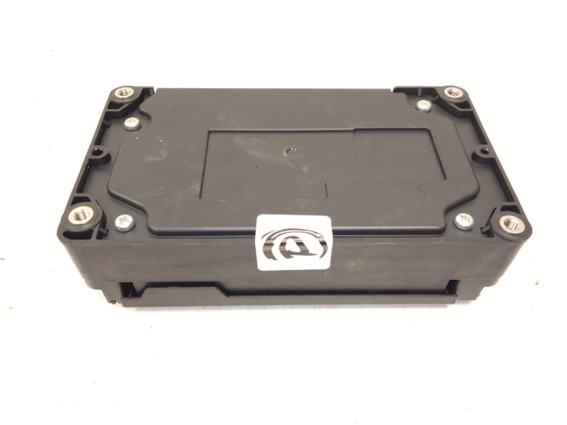 Recambio de modulo electronico para mazda cx-30 (dm) skyactiv-g m hybrid referencia OEM IAM 67CM0A DHNA67CK3A 