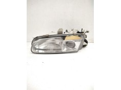 Recambio de faro izquierdo para mazda 626 ii (gc) 1.6 (gc1061) referencia OEM IAM 014845  