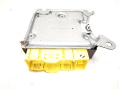 Recambio de centralita airbag para mercedes-benz clase c (w205) c 220 bluetec / d (205.002, 205.004) referencia OEM IAM A2059009