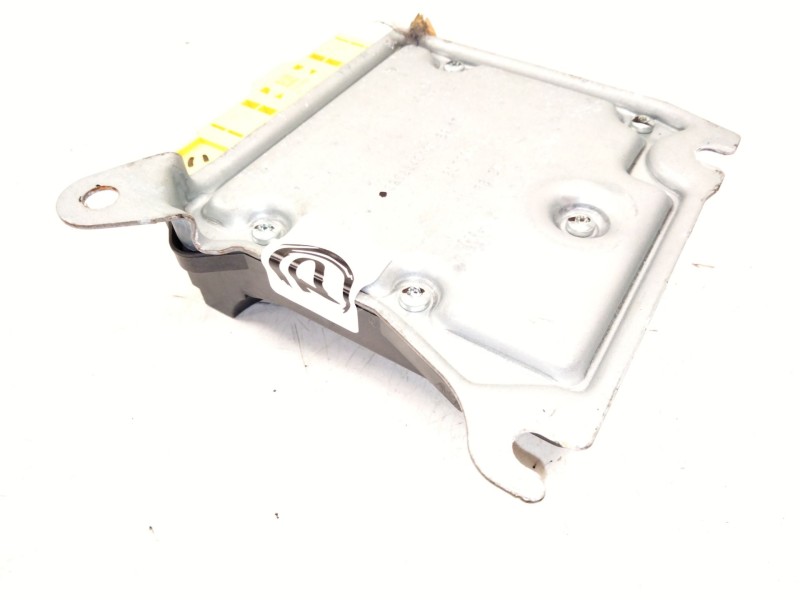 Recambio de centralita airbag para mercedes-benz clase c (w205) c 220 bluetec / d (205.002, 205.004) referencia OEM IAM A2059009