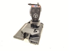 Recambio de conmutador de arranque para mercedes-benz clase c (w205) c 220 bluetec / d (205.002, 205.004) referencia OEM IAM A20