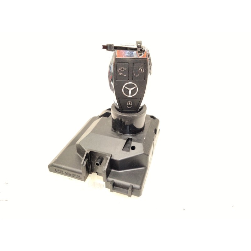 Recambio de conmutador de arranque para mercedes-benz clase c (w205) c 220 bluetec / d (205.002, 205.004) referencia OEM IAM A20