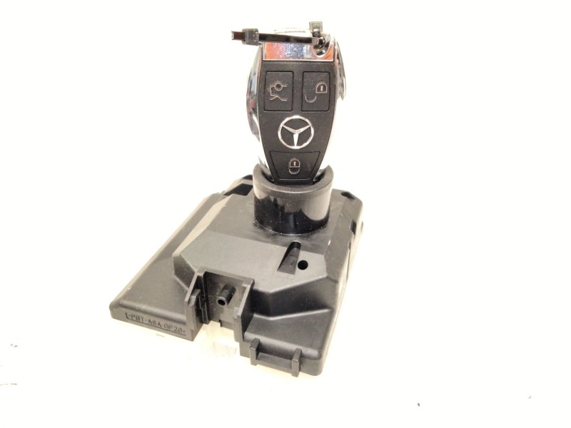 Recambio de conmutador de arranque para mercedes-benz clase c (w205) c 220 bluetec / d (205.002, 205.004) referencia OEM IAM A20