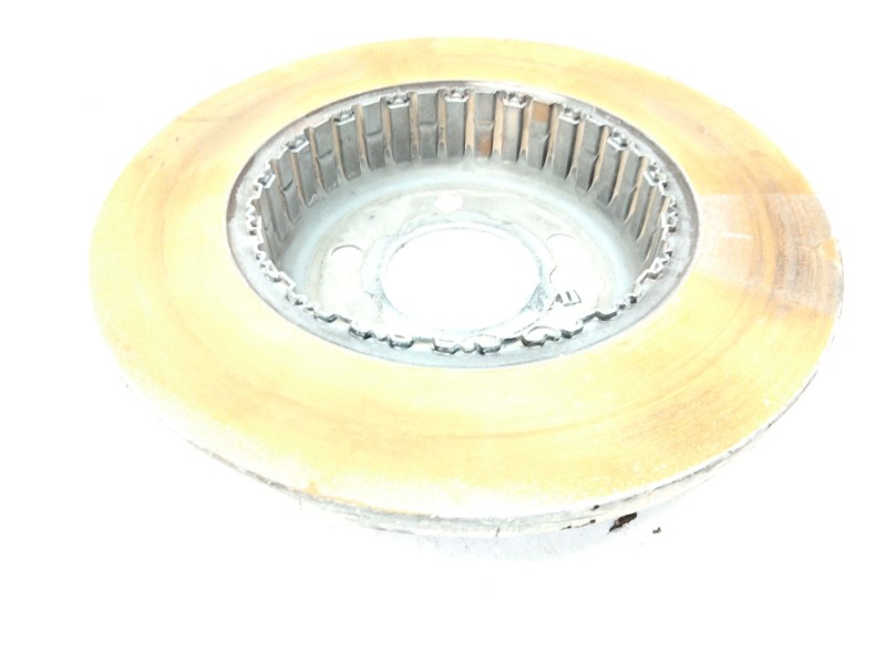 Recambio de disco freno trasero para mercedes-benz clase c (w205) c 220 bluetec / d (205.002, 205.004) referencia OEM IAM A00042