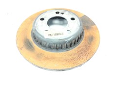 Recambio de disco freno trasero para mercedes-benz clase c (w205) c 220 bluetec / d (205.002, 205.004) referencia OEM IAM A00042