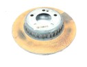 DISCO FRENO TRASERO A0004230512 