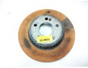 DISCO FRENO TRASERO A0004230512 
