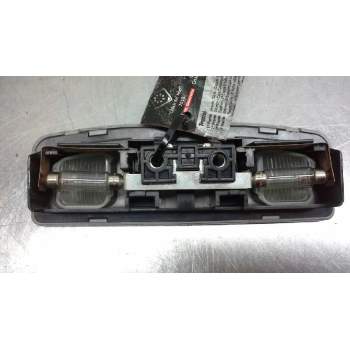 Recambio de luz interior para mitsubishi space star (dg0) 1900 di-d referencia OEM IAM MR913080  