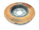 DISCO FRENO TRASERO A0004230512 