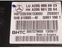 MODULO ELECTRONICO A2059006923 