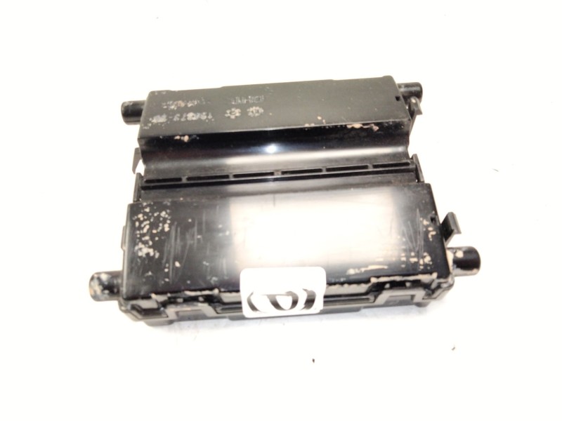 Recambio de modulo electronico para mercedes-benz clase c (w205) c 220 bluetec / d (205.002, 205.004) referencia OEM IAM A205900