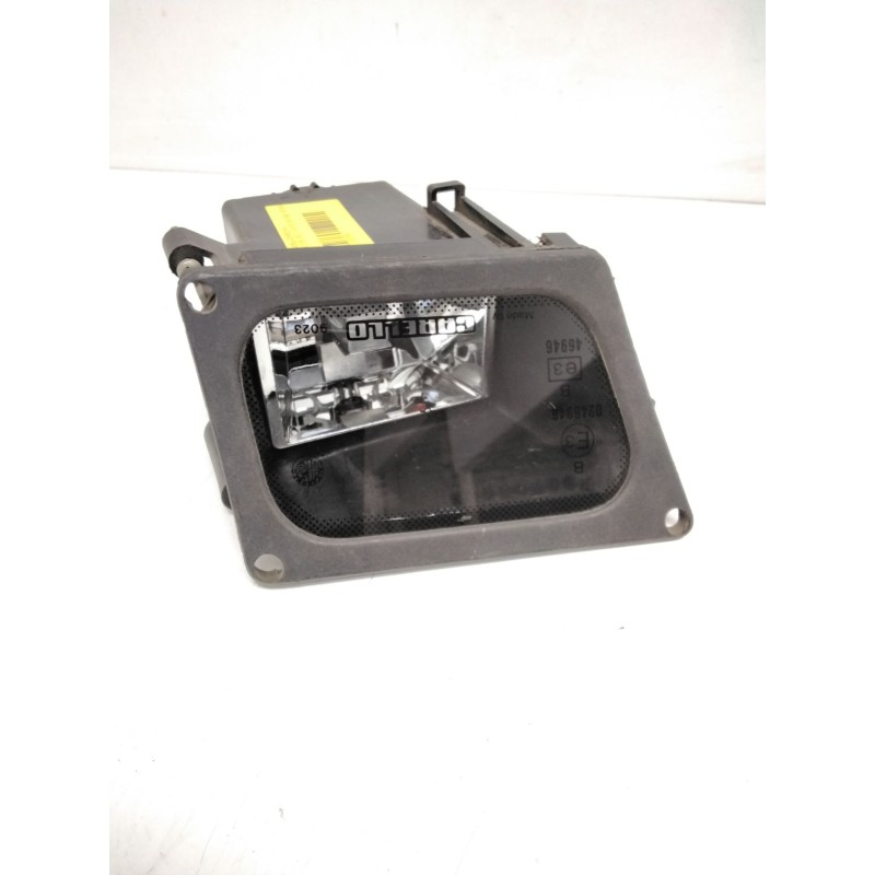 Recambio de faro antiniebla derecho para alfa romeo 155 (167_) 1.9 td (167.a3b, 167.a3) referencia OEM IAM 0246946  CARELLO 9023