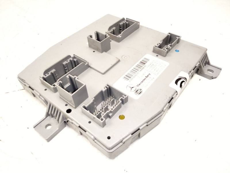 Recambio de modulo confort para mercedes-benz clase c (w205) c 220 bluetec / d (205.002, 205.004) referencia OEM IAM A2059006330