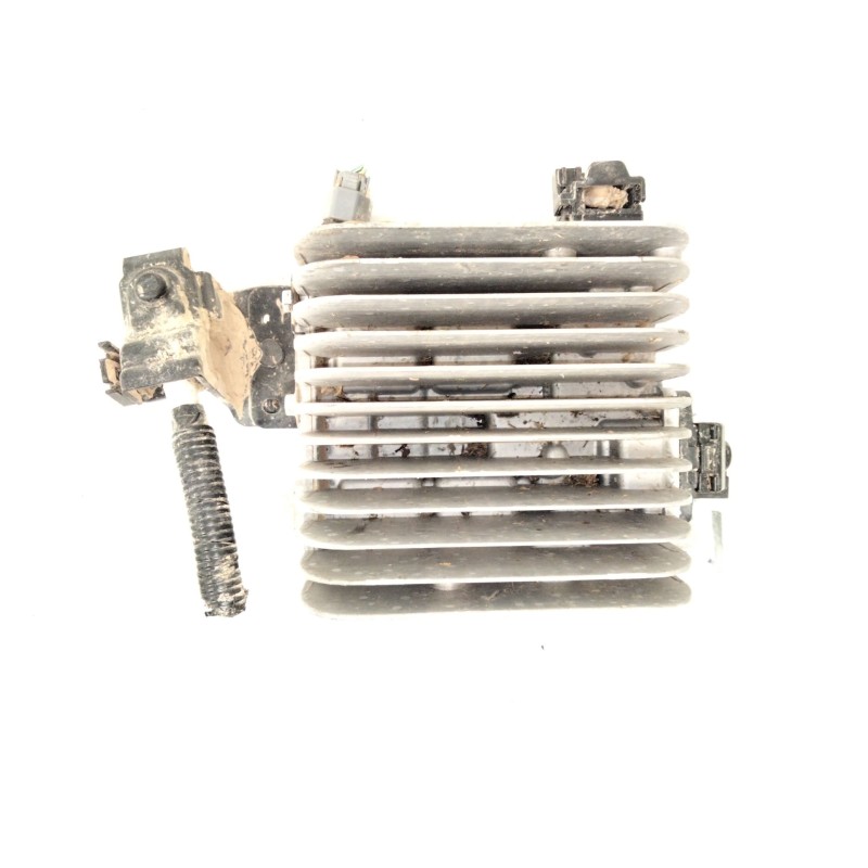 Recambio de inverter/converter para mazda cx-30 (dm) skyactiv-g m hybrid referencia OEM IAM BDMC67ZD3E  