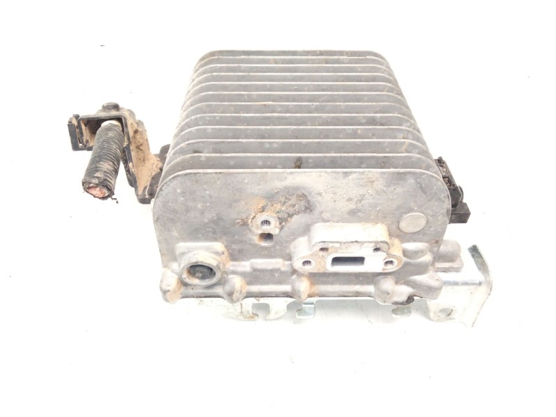 Recambio de inverter/converter para mazda cx-30 (dm) skyactiv-g m hybrid referencia OEM IAM BDMC67ZD3E  