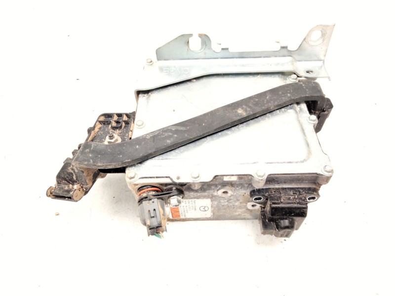 Recambio de inverter/converter para mazda cx-30 (dm) skyactiv-g m hybrid referencia OEM IAM BDMC67ZD3E  