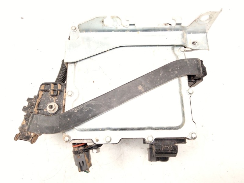 Recambio de inverter/converter para mazda cx-30 (dm) skyactiv-g m hybrid referencia OEM IAM BDMC67ZD3E  