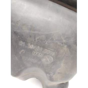 Recambio de deposito limpia para man tgx 18.xxx referencia OEM IAM 81264810079  