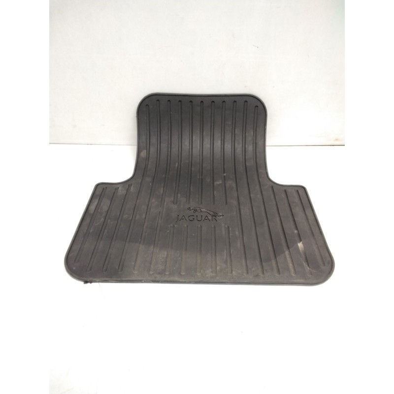 Recambio de alfombra para jaguar x-type i (x400) 2.2 d referencia OEM IAM 2W93130 A88CA GOMA