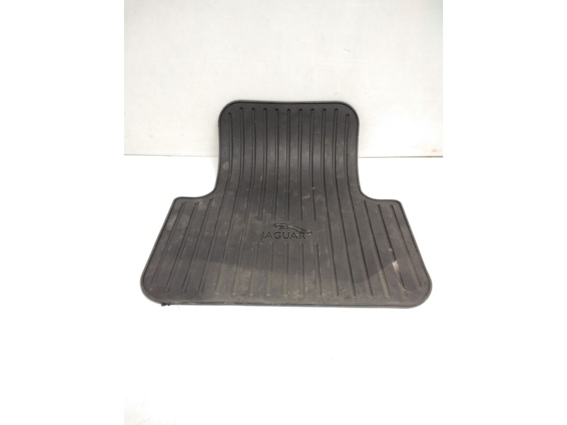 Recambio de alfombra para jaguar x-type i (x400) 2.2 d referencia OEM IAM 2W93130 A88CA GOMA