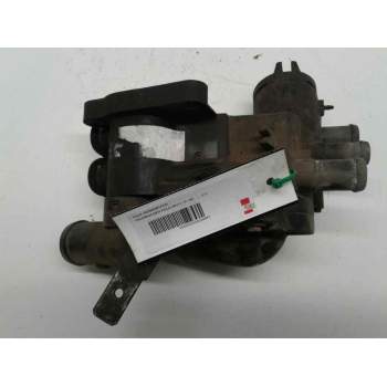 Recambio de caja termostato para volkswagen polo (9n1) 1.4 16v referencia OEM IAM   120835