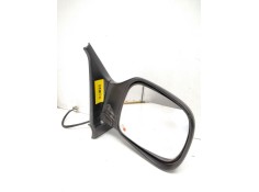 Recambio de retrovisor derecho para nissan vanette cargo furgón (hc 23) 2.3 d referencia OEM IAM E9020067  ELECTRICO