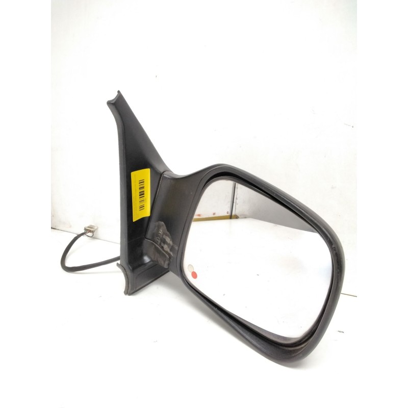 Recambio de retrovisor derecho para nissan vanette cargo furgón (hc 23) 2.3 d referencia OEM IAM E9020067  ELECTRICO