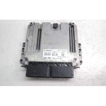 Recambio de centralita motor uce para hyundai i30 (gd) tecno referencia OEM IAM 391402ABB0 0281031578 1039S85312
