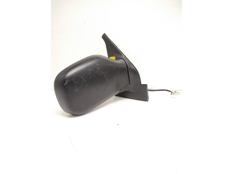 Recambio de retrovisor derecho para nissan vanette cargo furgón (hc 23) 2.3 d referencia OEM IAM E9020067  ELECTRICO