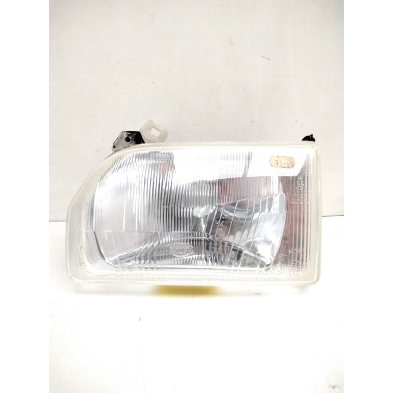 Recambio de faro izquierdo para ford escort berlina 1.6 diesel referencia OEM IAM 021254  6621