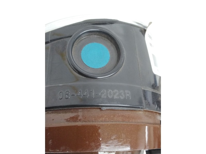 Recambio de faro antiniebla derecho para volkswagen golf v berlina (1k1) referencia OEM IAM 084412023R  