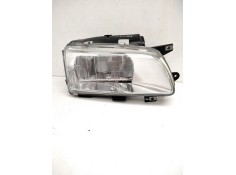 Recambio de faro derecho para citroën berlingo 1.9 d 600 furg. referencia OEM IAM 5501126R  