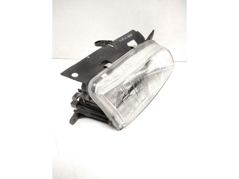 Recambio de faro derecho para citroën berlingo 1.9 d 600 furg. referencia OEM IAM 5501126R  