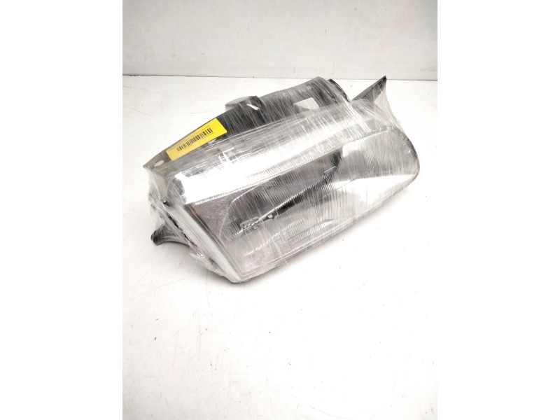 Recambio de faro derecho para citroën berlingo 1.9 d 600 furg. referencia OEM IAM 5501126R  
