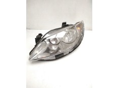 Recambio de faro izquierdo para seat ibiza iv sc (6j1, 6p5) 1.0 referencia OEM IAM 6J1941005D  89319101