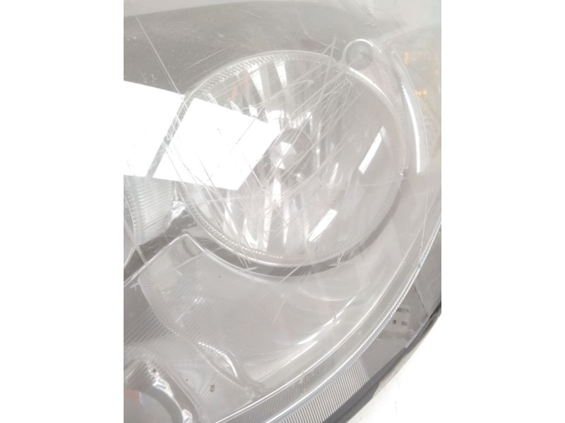 Recambio de faro izquierdo para seat ibiza iv sc (6j1, 6p5) 1.0 referencia OEM IAM 6J1941005D  89319101