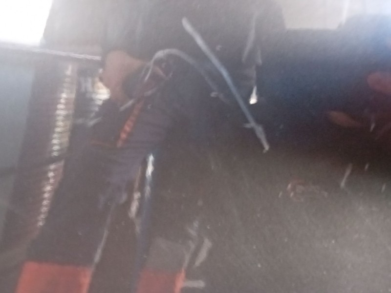 Recambio de puerta delantera izquierda para mazda cx-30 (dm) skyactiv-g m hybrid referencia OEM IAM BGH959010  