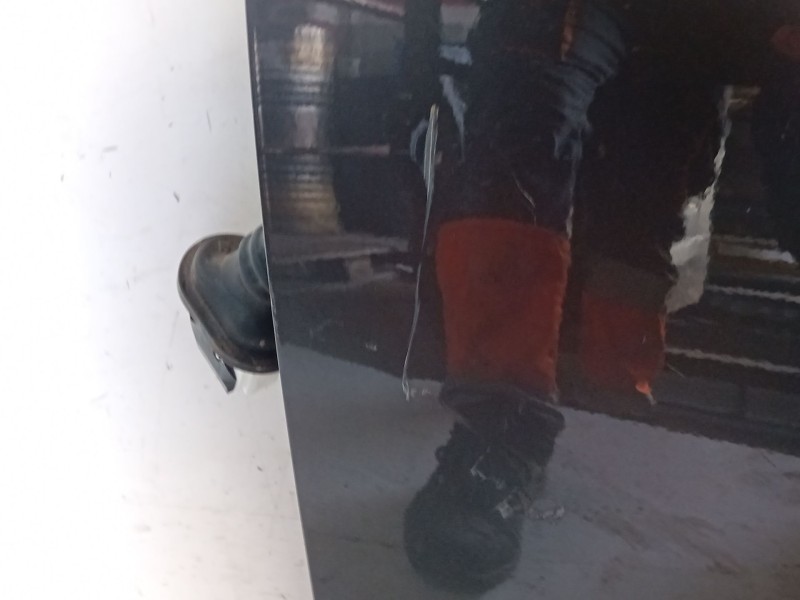 Recambio de puerta delantera izquierda para mazda cx-30 (dm) skyactiv-g m hybrid referencia OEM IAM BGH959010  