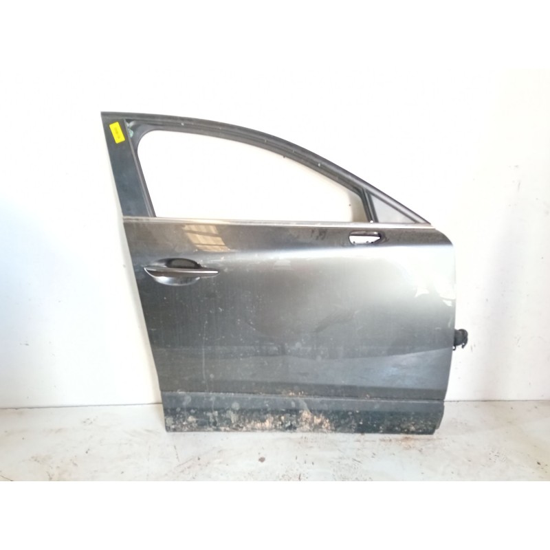 Recambio de puerta delantera derecha para mazda cx-30 (dm) skyactiv-g m hybrid referencia OEM IAM BGH958010  