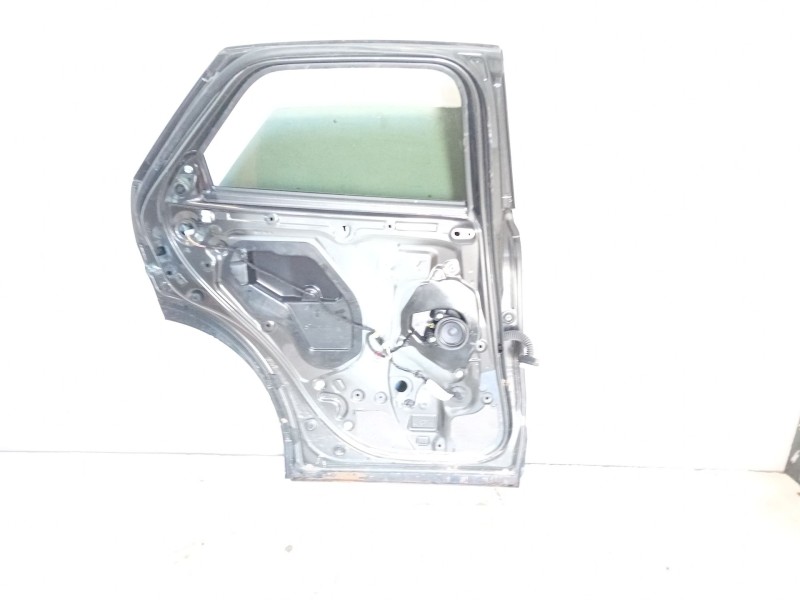 Recambio de puerta trasera izquierda para mazda cx-30 (dm) skyactiv-g m hybrid referencia OEM IAM BGH973010  