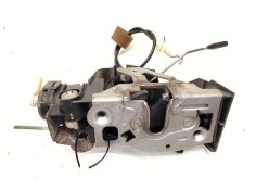 Recambio de cerradura puerta delantera derecha para mercedes-benz clase a (w168) a 170 cdi (168.008) referencia OEM IAM   
