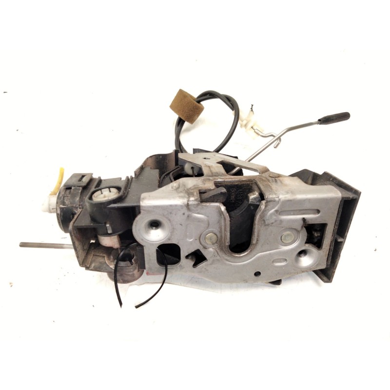 Recambio de cerradura puerta delantera derecha para mercedes-benz clase a (w168) a 170 cdi (168.008) referencia OEM IAM   